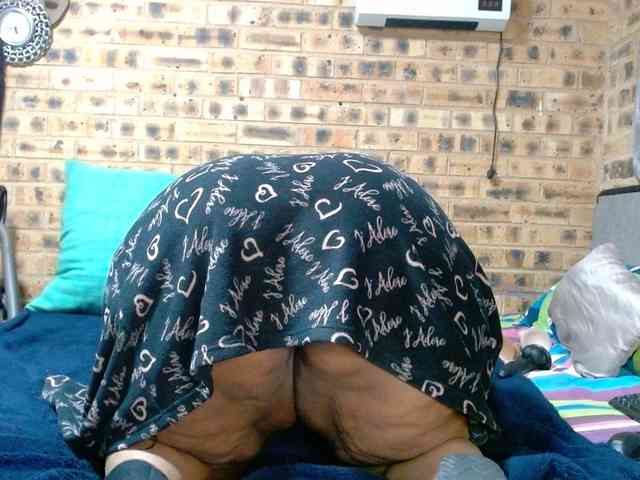 RubyBooty