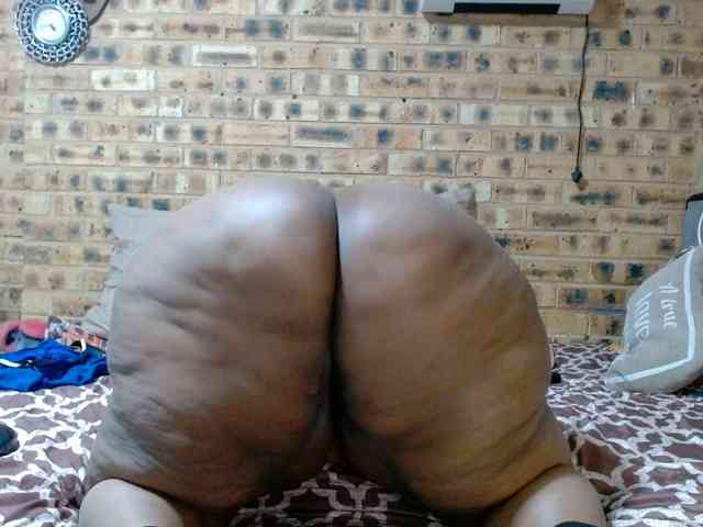 RubyBooty webcam