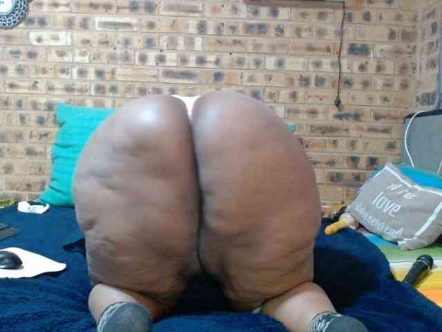 RubyBooty webcam