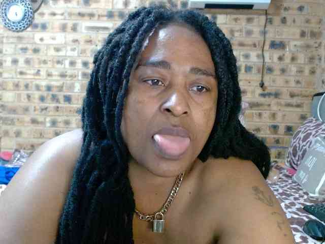RubyBooty webcam