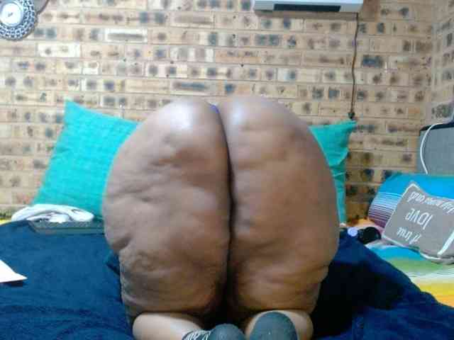 RubyBooty webcam