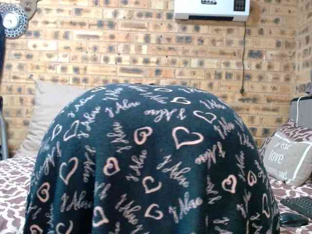 RubyBooty webcam