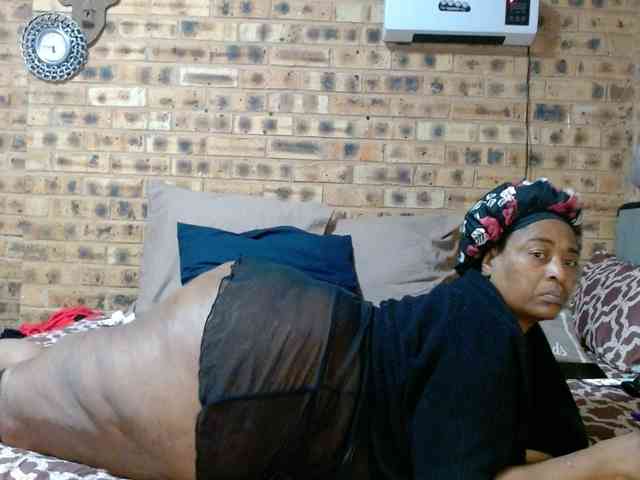 RubyBooty webcam