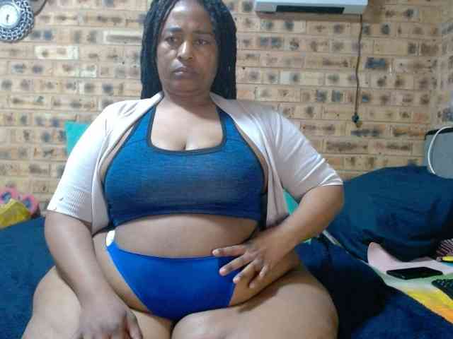 RubyBooty webcam
