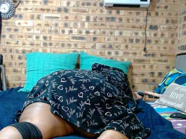 RubyBooty webcam