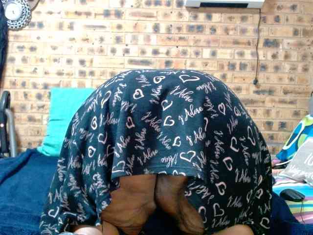 RubyBooty webcam