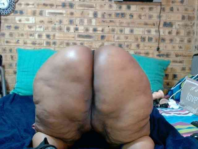 RubyBooty
