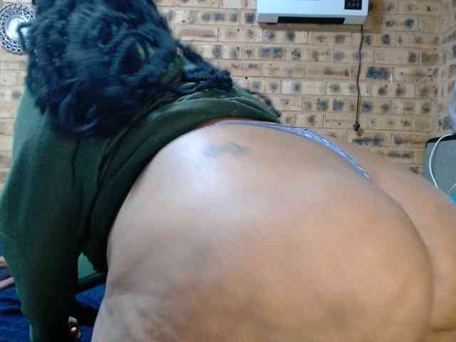 RubyBooty webcam