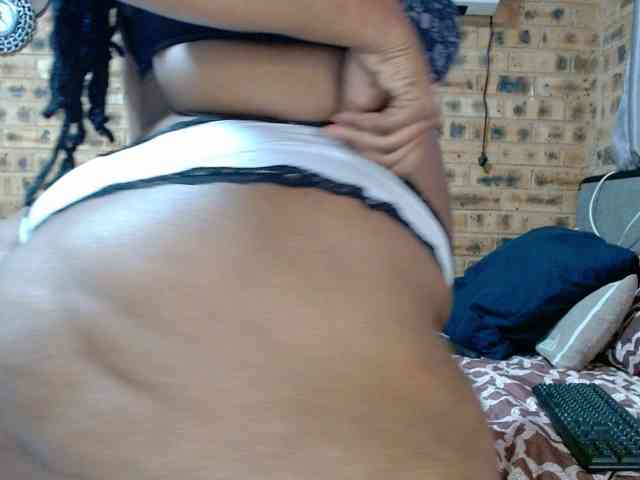 RubyBooty Live Webcam on BongaCams
