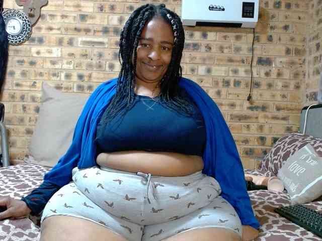 RubyBooty webcam