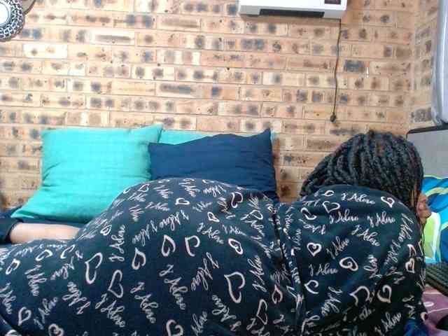 RubyBooty webcam