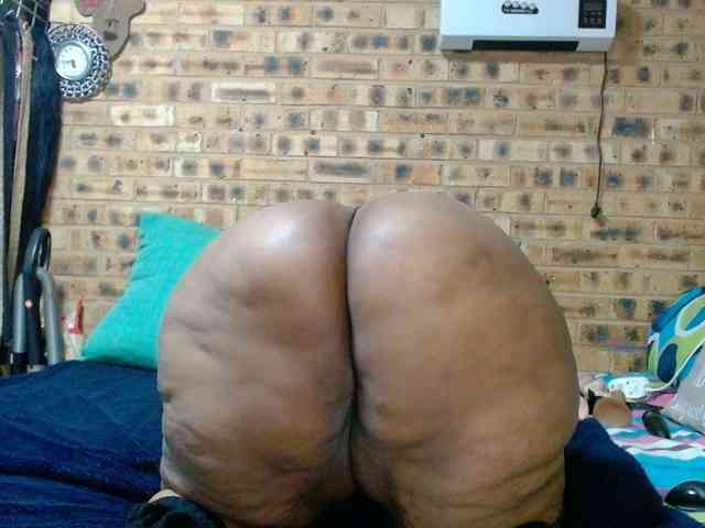 RubyBooty webcam