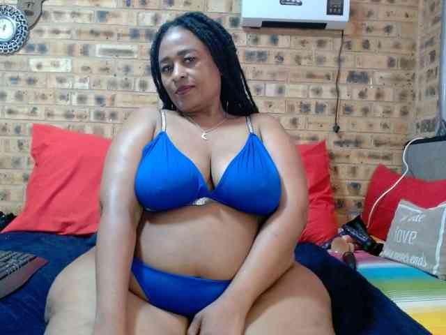 RubyBooty webcam