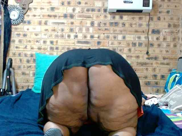 RubyBooty webcam