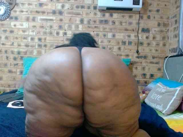 RubyBooty