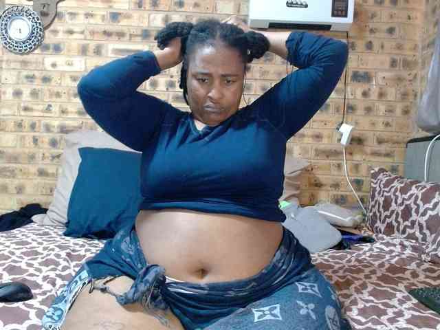 RubyBooty webcam