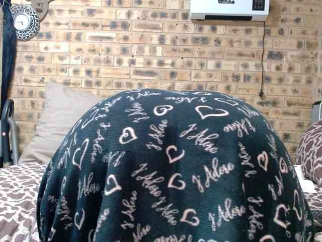RubyBooty webcam