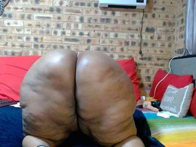 RubyBooty webcam