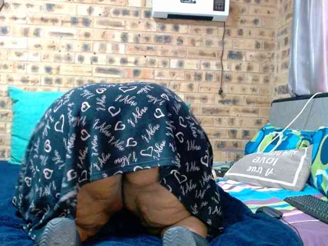 RubyBooty webcam