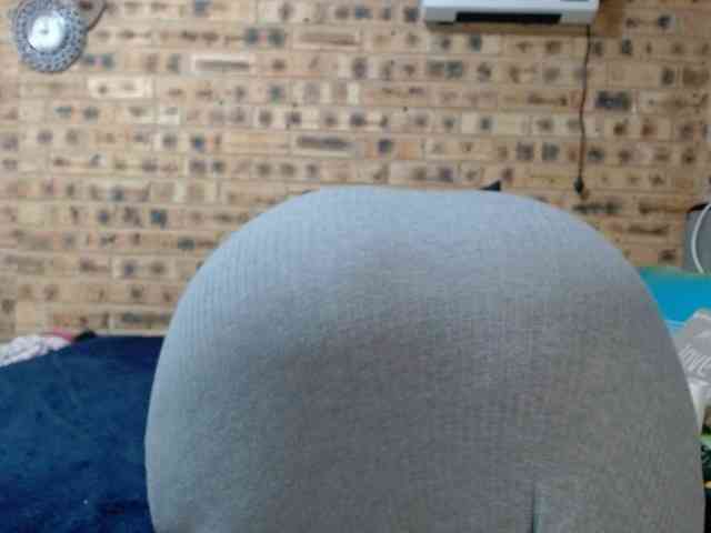 RubyBooty webcam