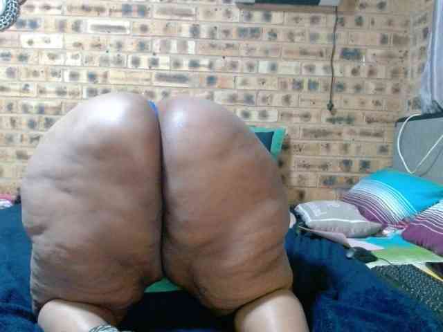 RubyBooty webcam
