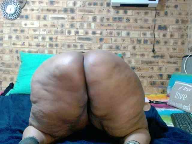 RubyBooty