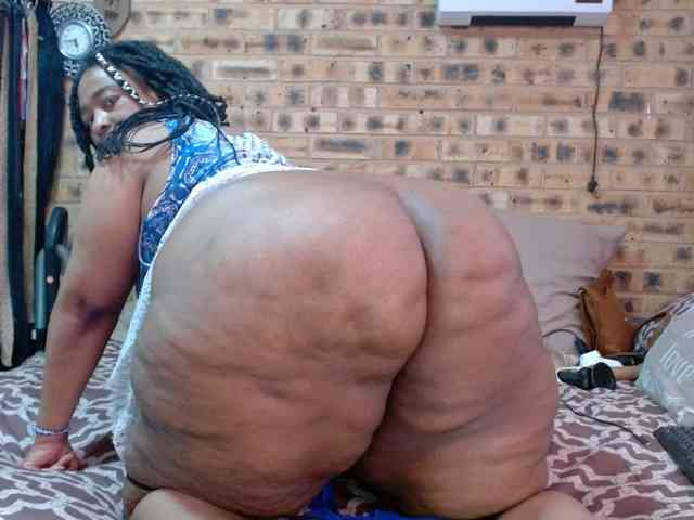 RubyBooty