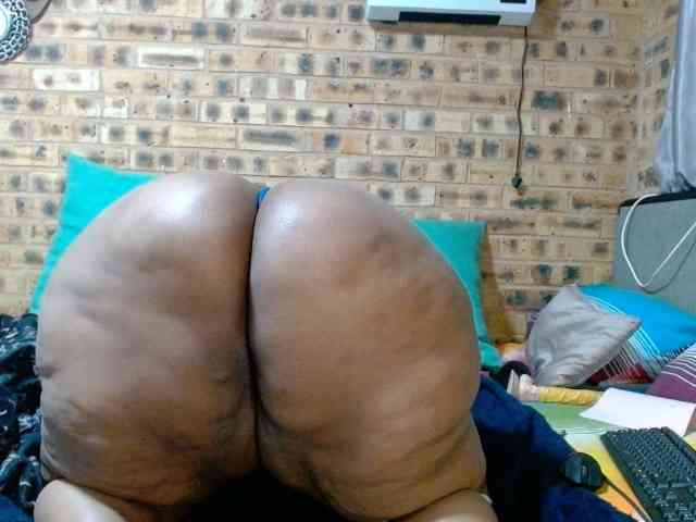 RubyBooty webcam
