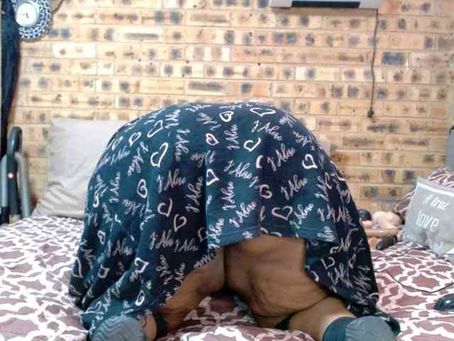 RubyBooty webcam