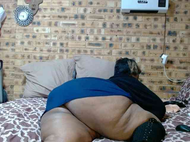 RubyBooty webcam