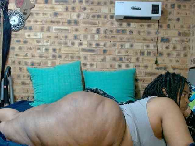 RubyBooty webcam