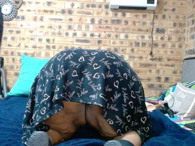 RubyBooty webcam