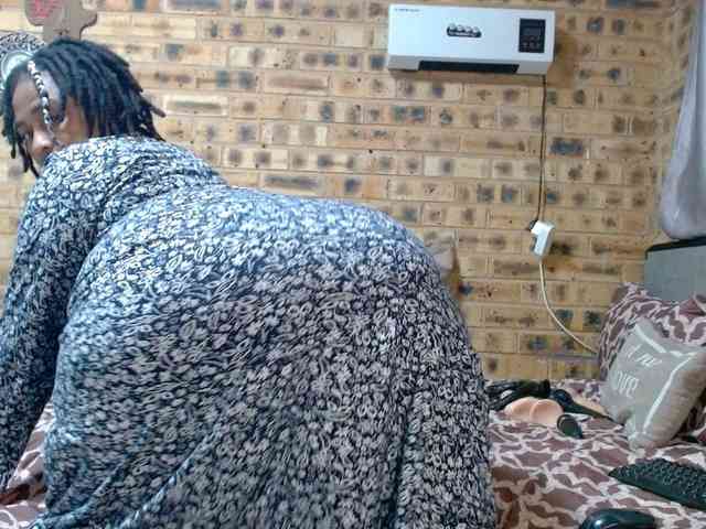 RubyBooty webcam