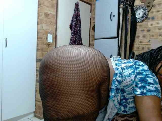 RubyBooty webcam