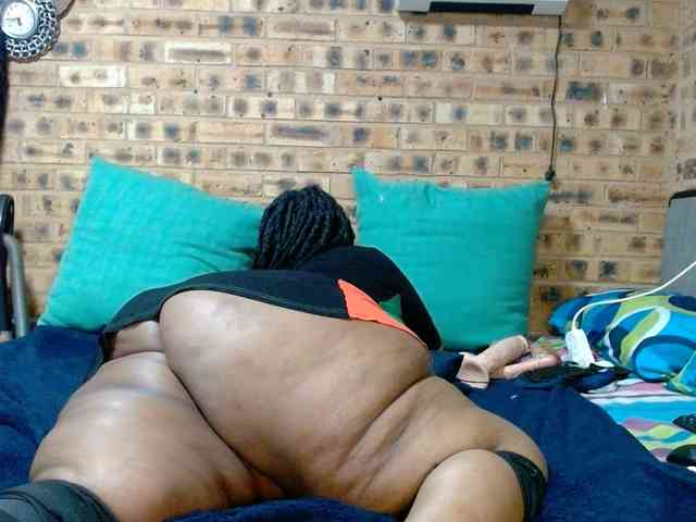 RubyBooty webcam
