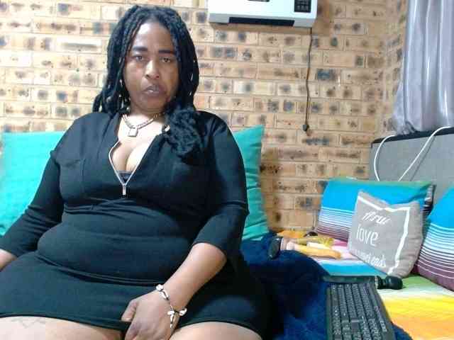 RubyBooty webcam