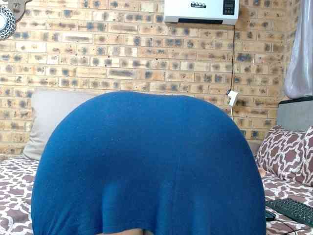 RubyBooty webcam