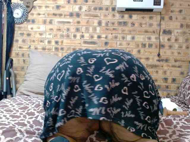 RubyBooty webcam