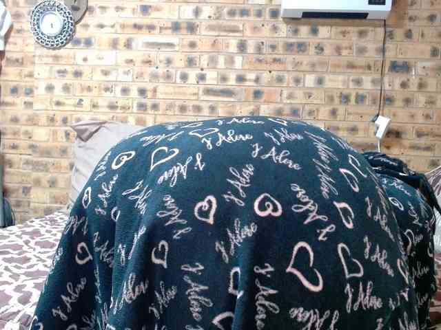 RubyBooty webcam