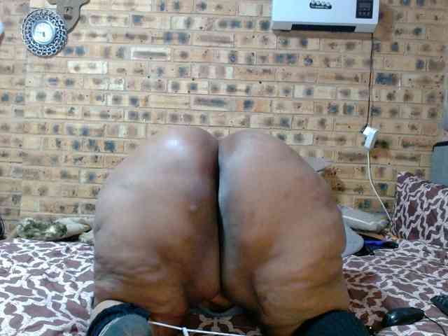 RubyBooty webcam