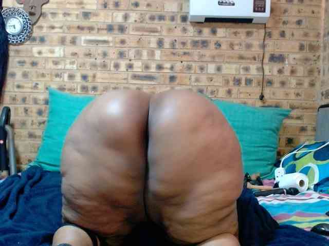 RubyBooty webcam