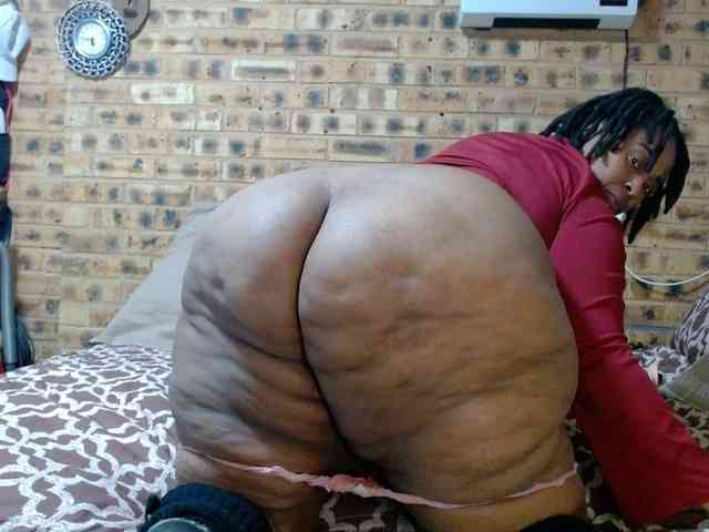 RubyBooty webcam