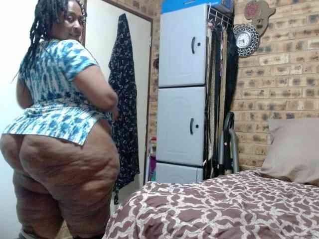 RubyBooty webcam