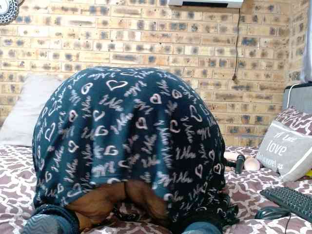 RubyBooty webcam
