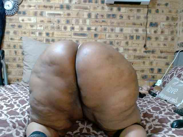 RubyBooty webcam