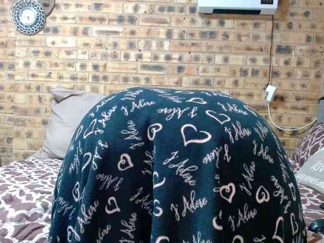 RubyBooty webcam
