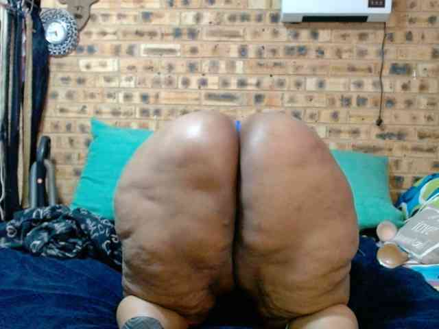 RubyBooty webcam
