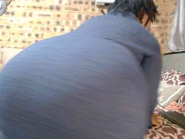 RubyBooty webcam