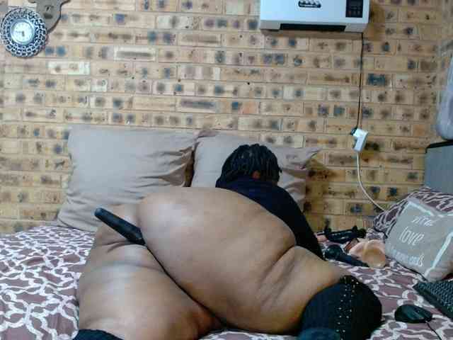 RubyBooty webcam