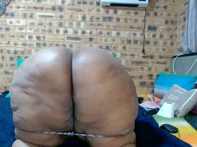 RubyBooty